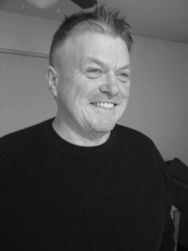 Richard Hanson