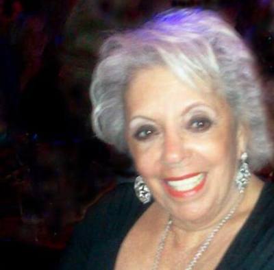 loretta scott