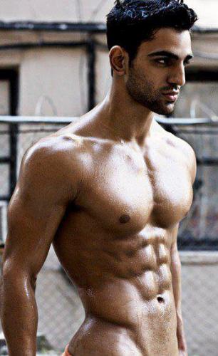 Gautam Patel