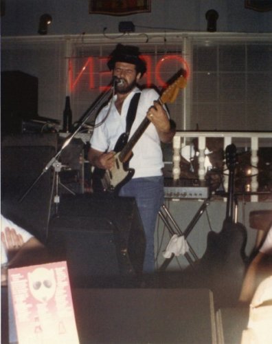 David Moorian