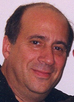 Bruce Hellman