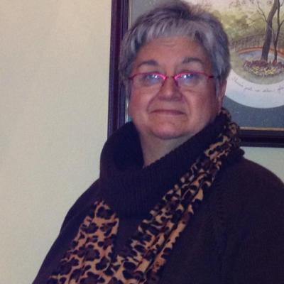 patricia allen