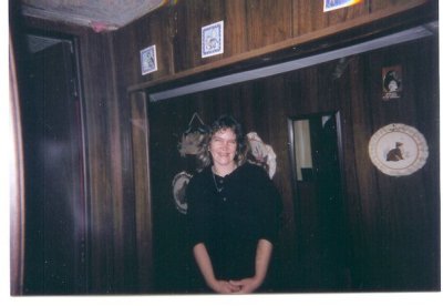 Marilyn Miller