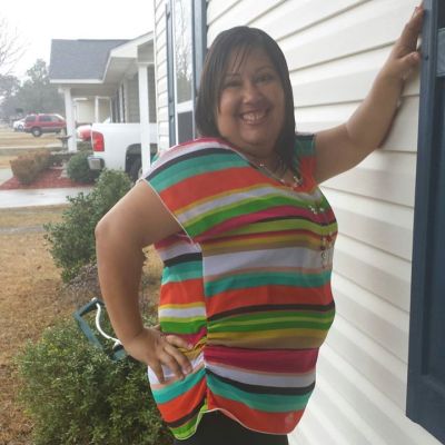 Shawna Boone