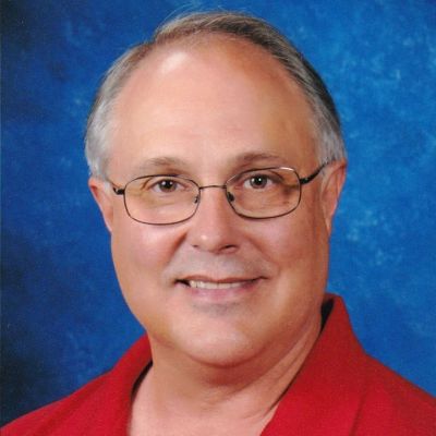 David Chappell