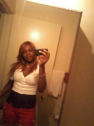 Aquillia Ragland