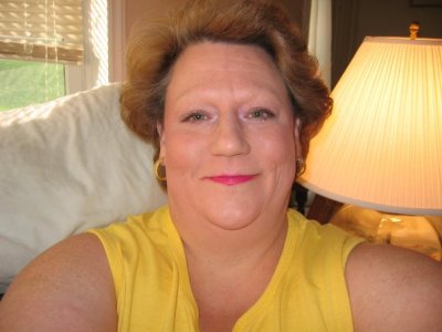 Angela Harmon