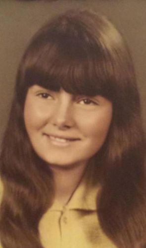 Glenda Wing