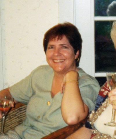 Debbie Stevens