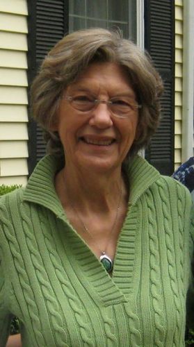 Betty Barrett