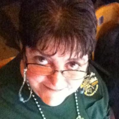 Darlene Johnson