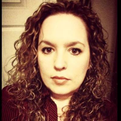 Heather Cecil