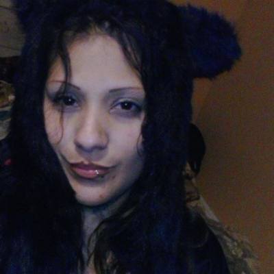 ruby flores