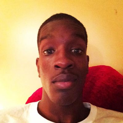 joshua gary