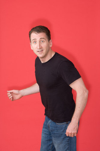 Andrew Carter