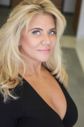 Desiree Goodman