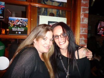 Jolene Downey