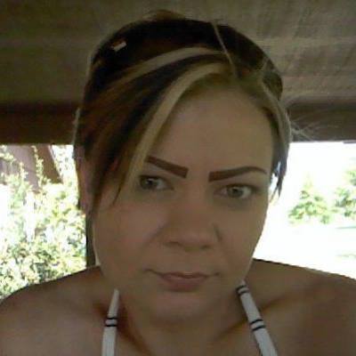 Tracie Hunsley