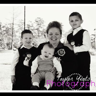 Teresa Cardwell