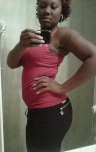 Leslie Roberson