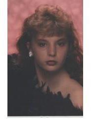 Pauline Garrett