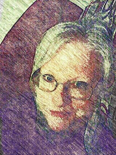 Anne King