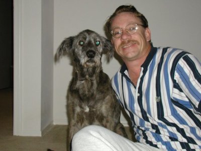 mark powers
