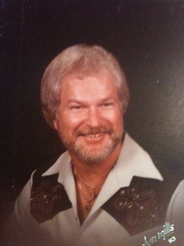 Tom Daniels