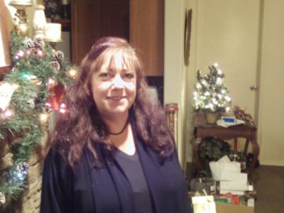 Patricia Houston