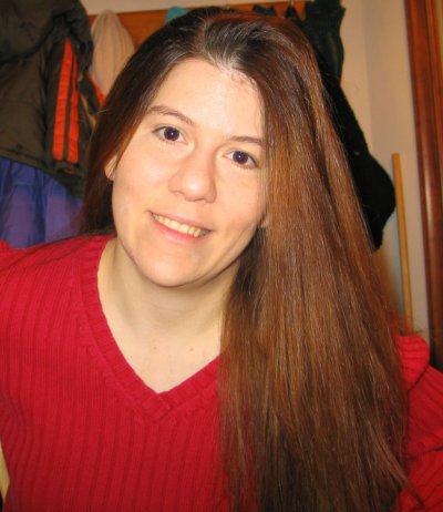 Christina Clay