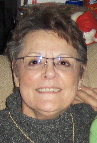 Mary Kuta