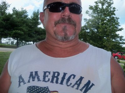 Joe Vanhoozer
