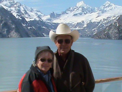 Janet Mcpherson