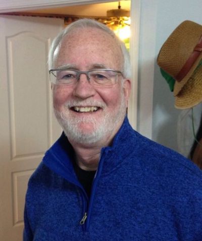 Timothy Kelly