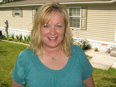 Amy Tharp