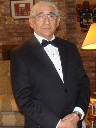 Ricardo Espinosa