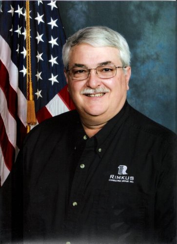 Glen Strecker