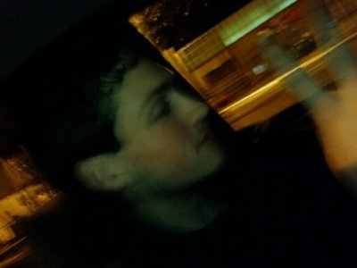 aaron blevins