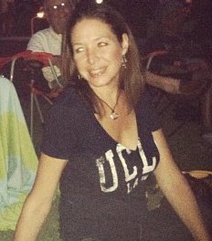 Lisa Marx