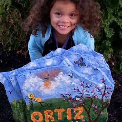 sherry ortiz
