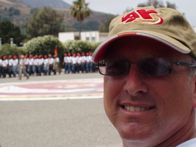 Mark Lertzman
