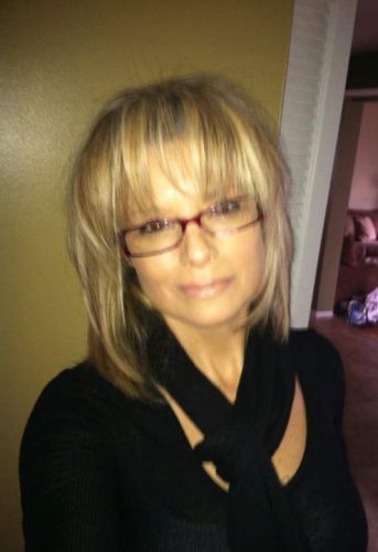 Kelly Macdougall