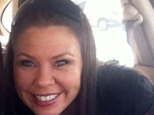 Stephanie Hilbern