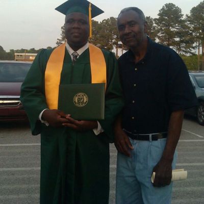 Steven Brown