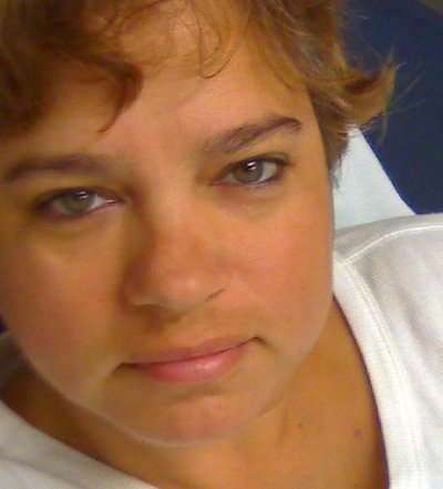 Rebecca Belk
