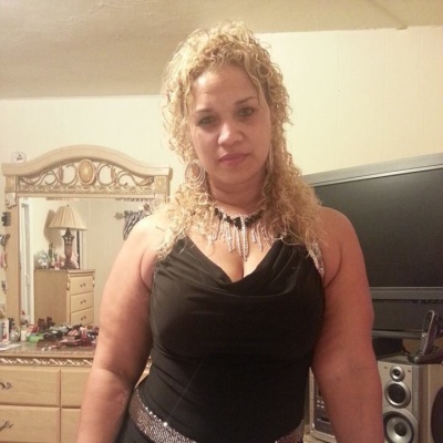 Lisa Ribot