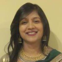 Monisha Patel