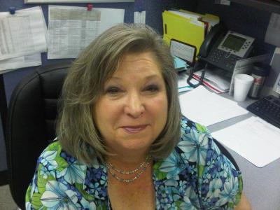 sandra young