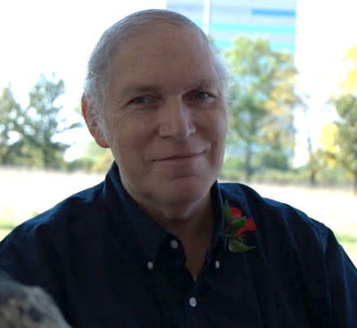 Kenneth Hickey