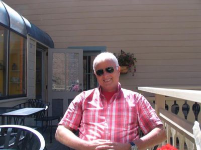 Robert Culver